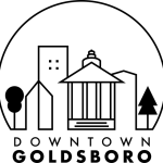 Shop Downtown Goldsboro Logo